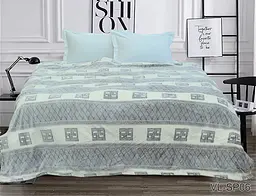 Плед велсофт TAG tekstil 200х220 см pbe0036254