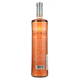 Вино Peter Mertes Bree Pinot Noir рожеве сухе 1.5 л - мініатюра 2