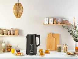 Електрочайник Tefal KI831E10 (6834231) - мініатюра 9