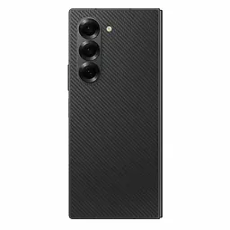 Смартфон Samsung Galaxy Fold 6 12/256GB Crafted Black (SM-F956BAKB) [NFC, 2 SIM] - мініатюра 3