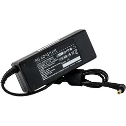 Блок живлення до ноутбука PowerPlant DELL 220V, 19.5V 65W 3.34A (7.4x5.0) (DE65GROM)