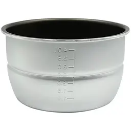Мультиварка-скороварка Rotex REPC53-B - мініатюра 6