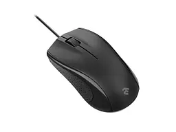 Миша 2E MF130 USB Black (2e-MF130UB) - мініатюра 4