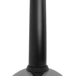 Люстра підвісна Brille E27 60W Smoke (BL-440S/5) - мініатюра 2