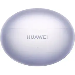 Навушники бездротові Huawei FreeBuds 6i фіолетові 55037550 - мініатюра 10