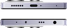 Смартфон Xiaomi Redmi Note 14, 4G 8/256GB Mist Purple (Global) Без NFC (with charger) - мініатюра 8