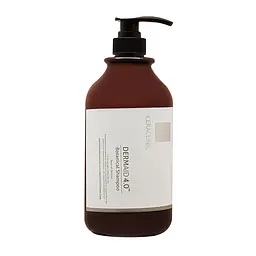 Шампунь для волосся Рослинний Dermaid 4.0 Botanical Shampoo Ceraclinic 1000 мл