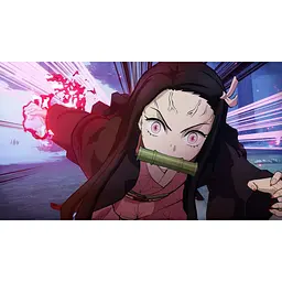 Ключ активації Microsoft Demon Slayer - Kimetsu no Yaiba-The Hinokami Chronicles Ultimate Edition для Xbox One/Series S/X - мініатюра 5