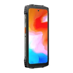 Смартфон Oscal Pilot 2 8/256GB Black - мініатюра 3