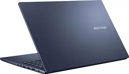 Ноутбук ASUS 15.6" Vivobook 15 (X1504VA-BQ499) Intel Core i3-1315U/16GB/SSD512GB/Intel Graphics/DOS/Blue (90NB10J1-M00PH0) - мініатюра 5