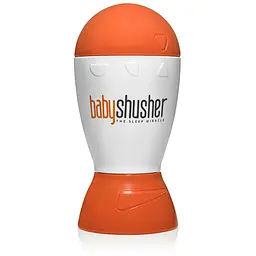 Генератор білого шуму Baby Shusher для заспокоювання дітей та новонароджених (1027-02) - мініатюра 2