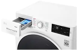 Пральна машина LG F2J6HG0WR (F2J6HG0WR) - мініатюра 5
