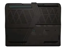 Ноутбук MSI Raider 18 HX AI A2XWHG Core Black (A2XWHG-437US) - мініатюра 8