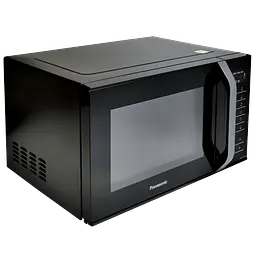 Мікрохвильова піч Panasonic NN-GT35HBZUE - мініатюра 3