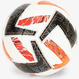 Дитячий футбольний м'яч Orbita La Liga №5 PU 420 г - мініатюра 3