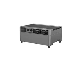 Зарядна станція Marstek Venus-A 1200W, 2120Wh Black - мініатюра 3