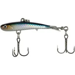 Балансир Viking Fishing Mate Ice Jig 40mm 6g #11 Anchovy