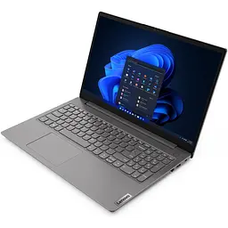 Ноутбук Lenovo V15 Gen 4,7 7730U 45GHz, 40GB DDR4, 1TB - мініатюра 12