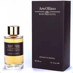 Парфуми оригінал ArteOlfatto Bois Precious 100 мл Extrait de parfum