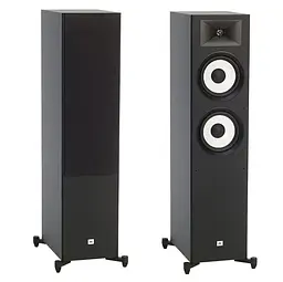 Колонки для підлоги JBL Stage A-170 Black
