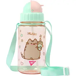 Пляшка для води Yes Pusheen 360 мл (708313) - мініатюра 2