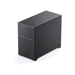 Корпус JONSBO D31 MESH Black - мініатюра 1
