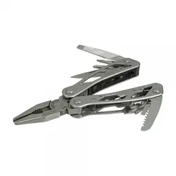Мультитул Stanley MULTI-TOOL 12 в 1с чехлом (0-84-519) - мініатюра 5