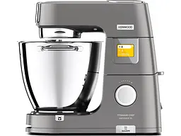 Кухонна машина Kenwood Titanium Chef Patissier XL KWL90.244SI
