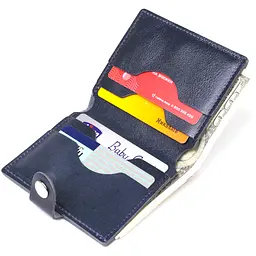 Гаманець Shvigel 9х10х1 см acs0022465 - мініатюра 5