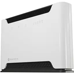 Маршрутизатор Mikrotik Chateau LTE7 with RouterOS L4 (D53G-5HacD2HnD-TC&R11e-LTE7) - мініатюра 2