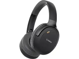 Навушники Bluetooth Gelius Heritage GP HP-011 Black - мініатюра 2
