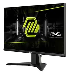 Монітор 24.5" MSI MAG 255XF FHD IPS 300Hz (9S6-3BC21M-021) - мініатюра 3