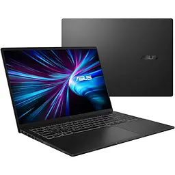 Ноутбук ASUS V16 V3607VU 7 240H la 52GHz,16'',32GB DDR5,1TB,RTX 4050 6GB,Без ОС - мініатюра 16