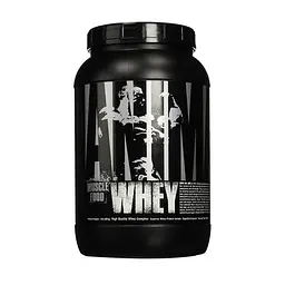 Протеїн Universal Nutrition Animal Whey, 907 грам - Печиво-крем
