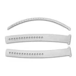 Пластина Grivel Valter Long Bar 190 мм 2 шт. (1046-RB097.14)