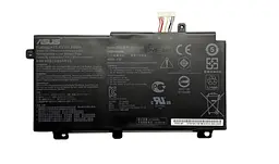 Акумулятор Asus B31N1726 11.1V 48Wh (короткий кабель)