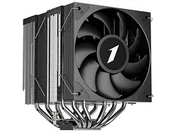 Повітряне охолодження 1stPlayer CY12D Black (CY12-D-BK) - мініатюра 5