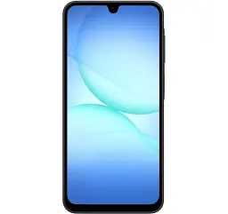 Смартфон Samsung Galaxy A17 4/128GB Black (SM-A175FZKB) (UA) - мініатюра 3
