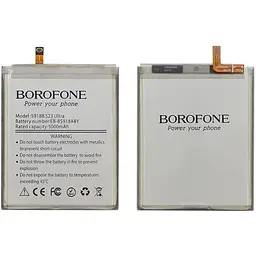 Акумулятор Borofone EB-BS918ABY для Samsung S918B S23 Ultra