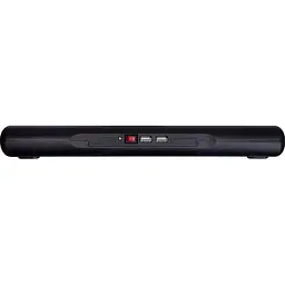 Подставка для ноутбука Rivacase 17,3" Black (5557) (5557 black) - миниатюра 4
