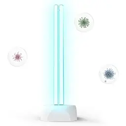 Бактерицидна лампа Huayi High-power lamp 38 W - мініатюра 2