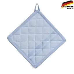 Прихватка KELA Tia колір літня блакить 20x20 см (12716)