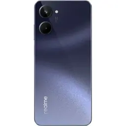 Смартфон Realme 10 4/128GB NFC Black - мініатюра 2