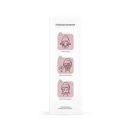 Кислотний пілінг для обличчя Exfoliating Face peeling RE.CARE 30 мл - мініатюра 4