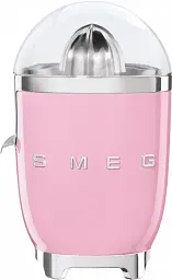 Соковитискач для цитрусових (цитрус-прес) SMEG CJF11PKEU