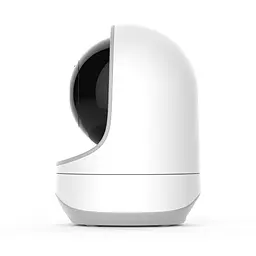 IP-камера відеоспостереження Smarteye 637JBU біла - мініатюра 5