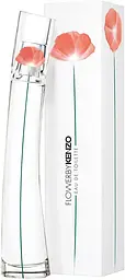 Оригінал Kenzo Flower by Kenzo 2021 50 мл Туалетна вода