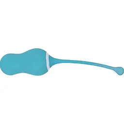 Вібратор Cala Azul Elena Vibrating Egg With Remote Control (SO8886) [108385] - мініатюра 7