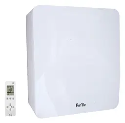 Припливно-витяжна установка бризер AirMe Prime