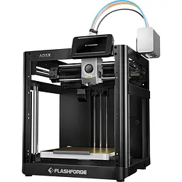 3D-принтер FlashForge AD5X [166978] - мініатюра 5